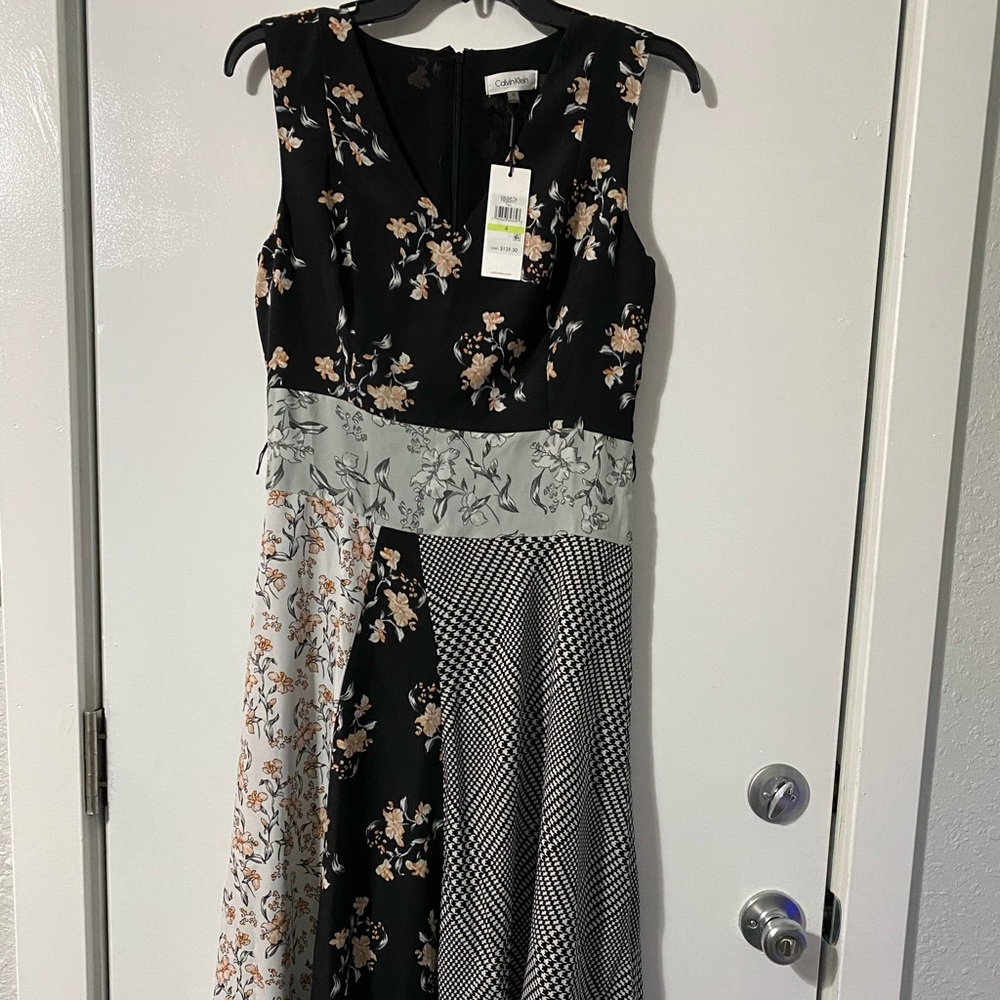 Calvin Klein Dress